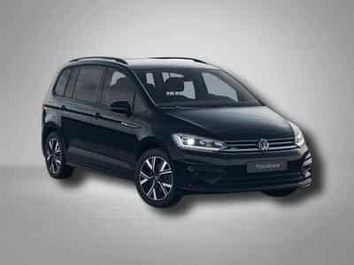 VW Touran Highline R-Line 2.0 TDI 7-Gang DSG (2025) - Photo 7