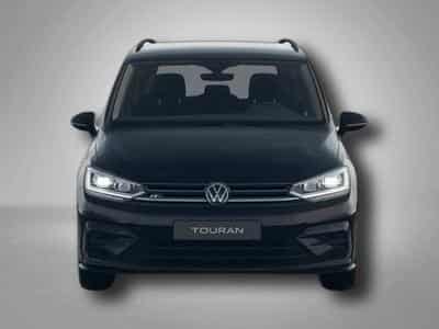 VW Touran Highline R-Line 2.0 TDI 7-Gang DSG (2025) - Photo 8