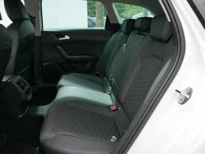 Seat Leon FR 2.0 TDI DSG (2025) - Photo 7