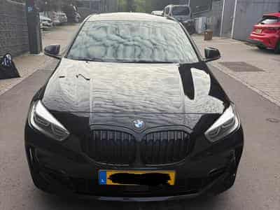 BMW 120 M sport (2023) - Photo 1