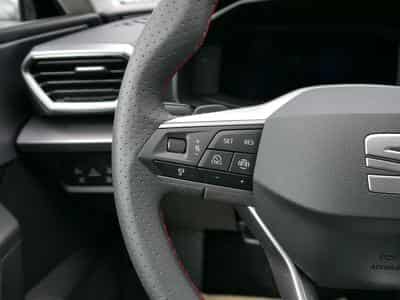 Seat Leon FR 2.0 TDI (2025) - Photo 12