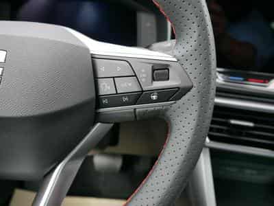 Seat Leon FR 2.0 TDI (2025) - Photo 13