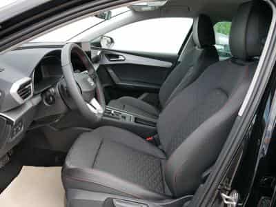 Seat Leon FR 2.0 TDI DSG (2025) - Photo 7