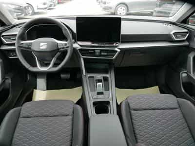 Seat Leon FR 2.0 TDI (2025) - Photo 11