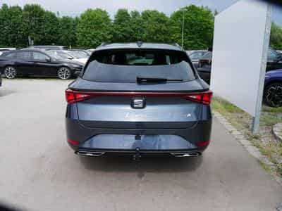 Seat Leon FR 2.0 TDI (2025) - Photo 2