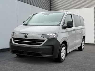 VW T7 Basis (2026) - Photo 1