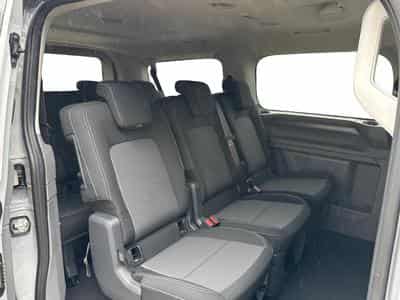 VW T7 Basis (2026) - Photo 14