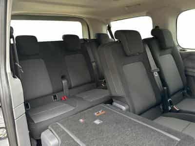 VW T7 Basis (2026) - Photo 15
