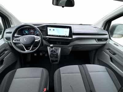 VW T7 Basis (2026) - Photo 5