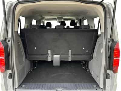 VW T7 Basis (2026) - Photo 9