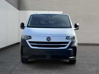 VW T7 Basis (2026) - Photo 5