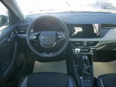 Skoda Kamiq Selection (2026) - Photo 11