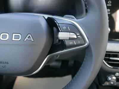 Skoda Kamiq Selection (2026) - Photo 13