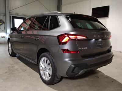 Skoda Kamiq 130 Jahre Premium (2025) - Photo 5