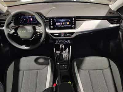 Skoda Kamiq 130 Jahre Premium (2025) - Photo 7