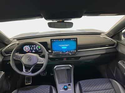 VW T-Roc R-Line (2026) - Photo 12