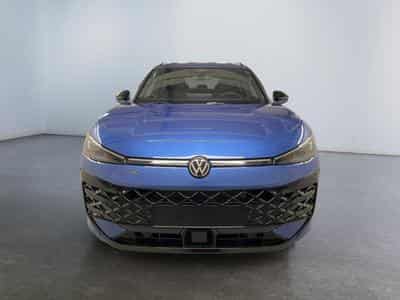 VW T-Roc R-Line (2026) - Photo 2