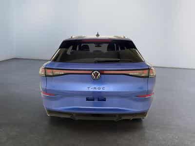 VW T-Roc R-Line (2026) - Photo 6
