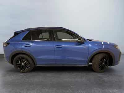 VW T-Roc R-Line (2026) - Photo 8