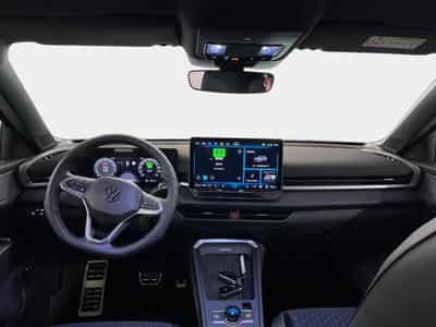 VW T-Roc R-Line (2026) - Photo 12
