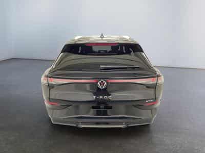 VW T-Roc R-Line (2026) - Photo 6