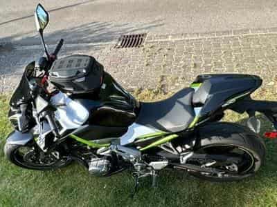 Kawasaki Z Kawasaki Z900 (2019) - Photo 1