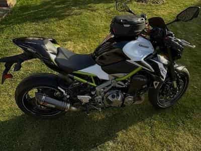 Kawasaki Z Kawasaki Z900 (2019) - Photo 2
