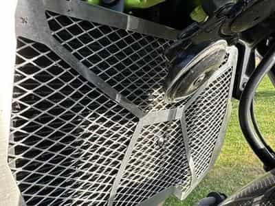 Kawasaki Z Kawasaki Z900 (2019) - Photo 5