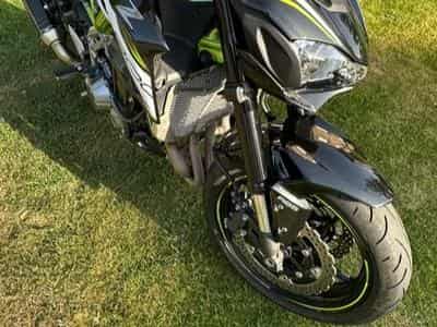 Kawasaki Z Kawasaki Z900 (2019) - Photo 7