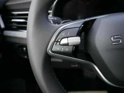 Skoda Kamiq Selection (2026) - Photo 11