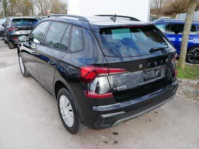 Skoda Kamiq Selection (2026) - Photo 5