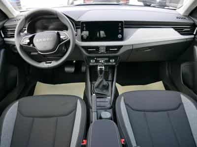 Skoda Kamiq Selection (2026) - Photo 9