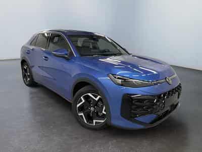 VW T-Roc R-Line (2026) - Photo 1