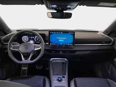 VW T-Roc R-Line (2026) - Photo 12