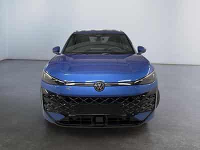 VW T-Roc R-Line (2026) - Photo 2