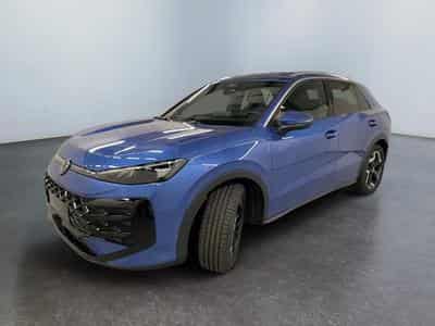 VW T-Roc R-Line (2026) - Photo 3
