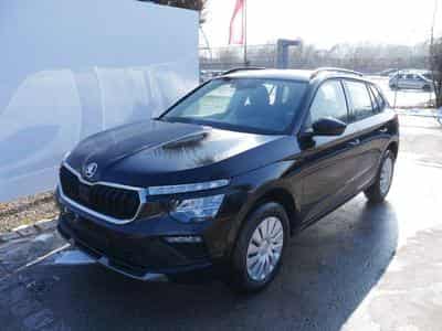 Skoda Kamiq Selection (2026) - Photo 1