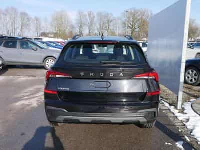Skoda Kamiq Selection (2026) - Photo 2