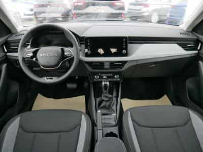 Skoda Kamiq Selection (2026) - Photo 10
