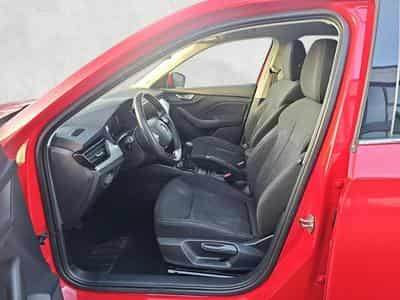 Skoda Kamiq Ambition (2024) - Photo 1