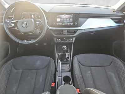 Skoda Kamiq Ambition (2024) - Photo 3