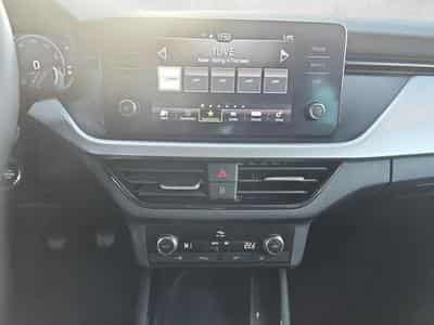Skoda Kamiq Ambition (2024) - Photo 4