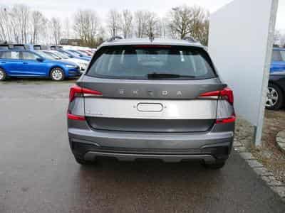 Skoda Kamiq Selection (2026) - Photo 1