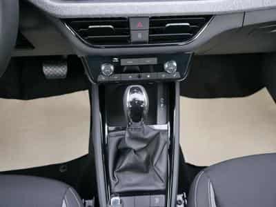 Skoda Kamiq Selection (2026) - Photo 13