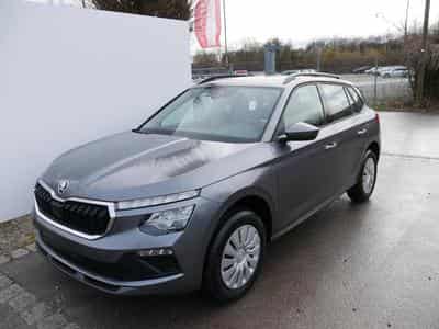 Skoda Kamiq Selection (2026) - Photo 14