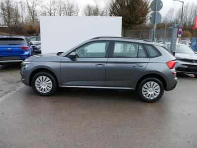 Skoda Kamiq Selection (2026) - Photo 3