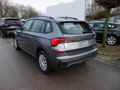 Skoda Kamiq Selection (2026) - Photo 4