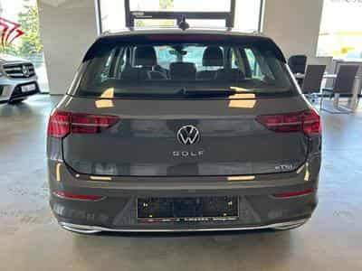 VW Golf VIII Lim. Style eTSI (2020) - Photo 4