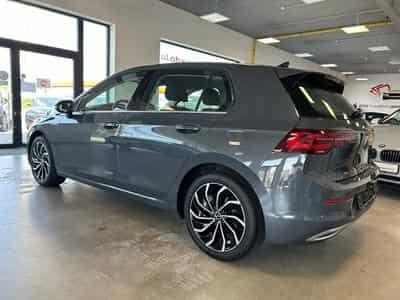 VW Golf VIII Lim. Style eTSI (2020) - Photo 5