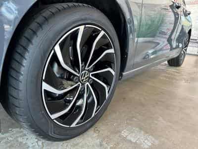 VW Golf VIII Lim. Style eTSI (2020) - Photo 7